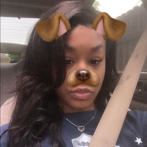 Meet your Posher, Cydnee